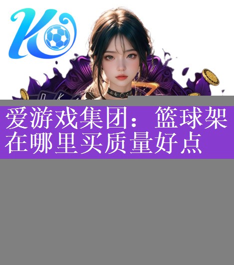 篮球架在哪里买质量好点